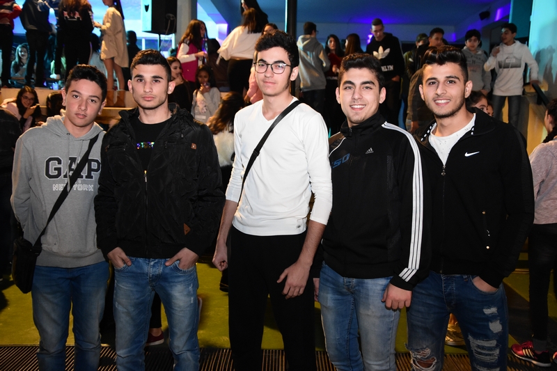 SSCC Bauchrieh 70's Fame